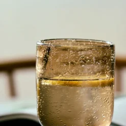 Vaso de vidrio Bari Olsson & Jensen