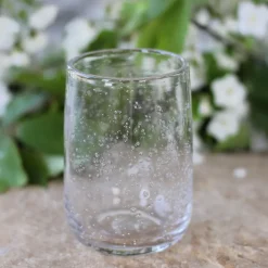 Vaso de vidrio Bari Olsson & Jensen