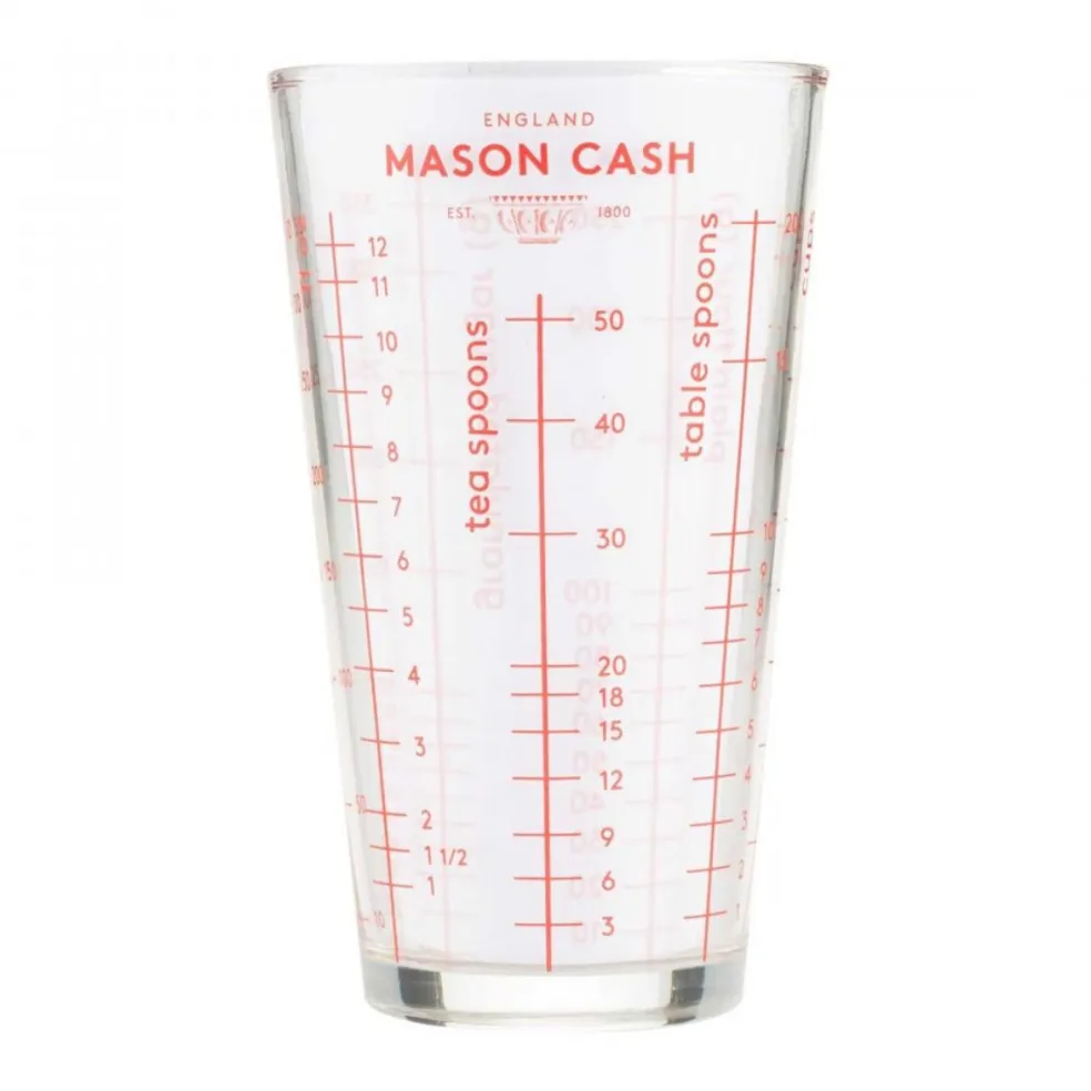 Vaso medidor Classic Mason Cash