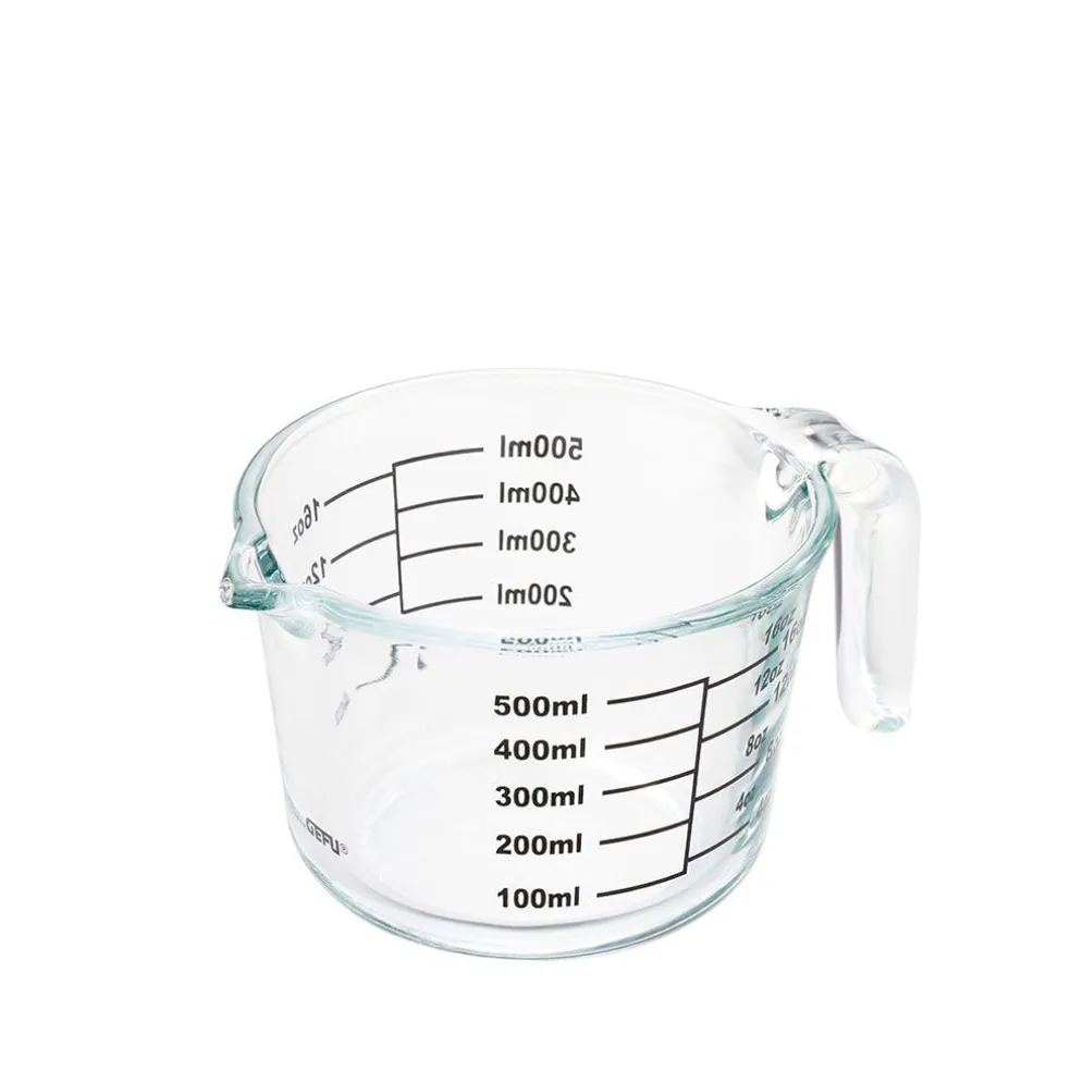 Vaso medidor Dimenso Gefu