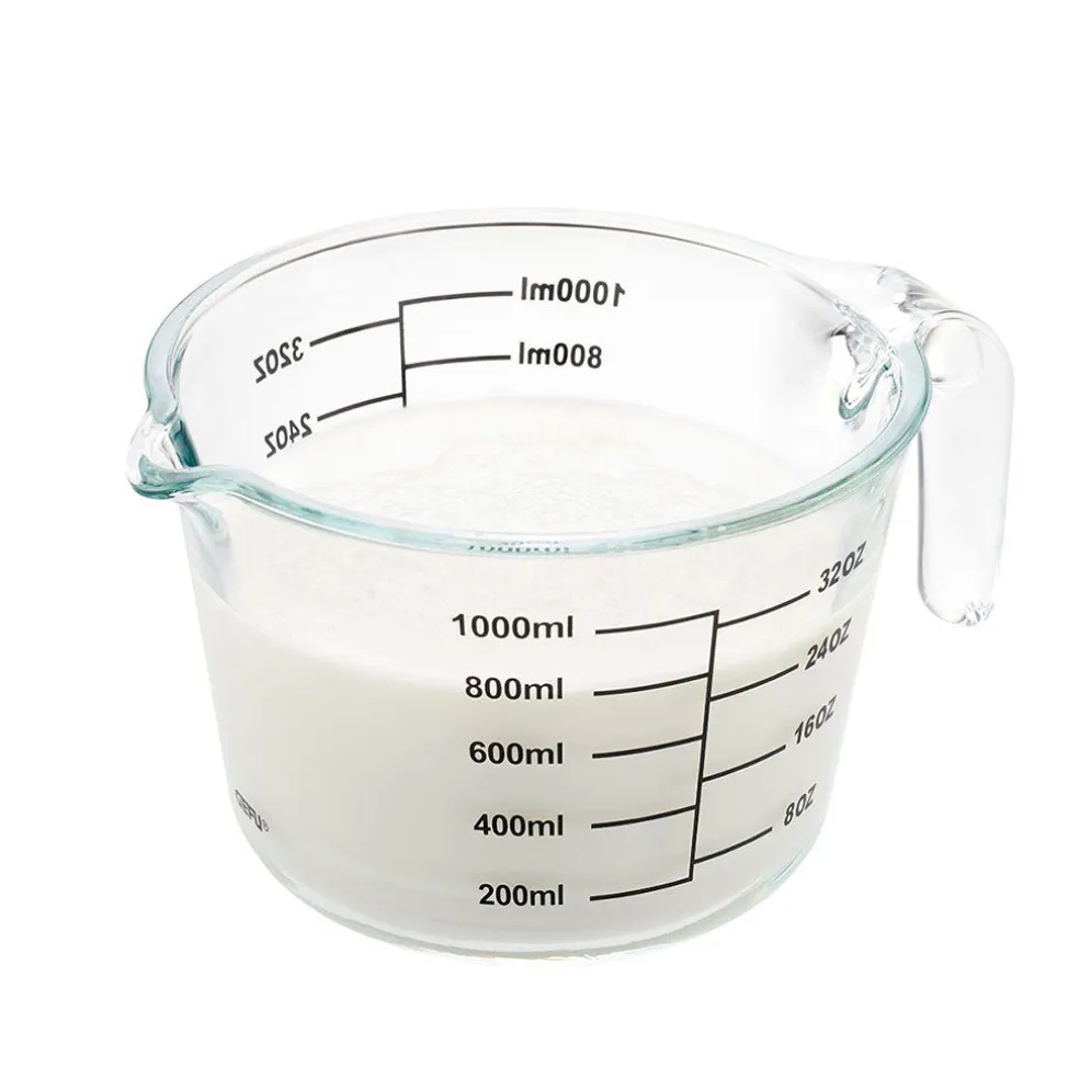 Vaso medidor Dimenso Gefu