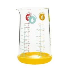Vaso medidor 500 ml de Pebbly