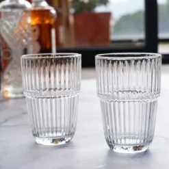 Vasos Barshine de Bormioli Rocco