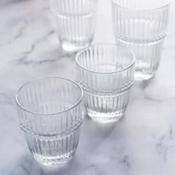 Vasos Barshine de Bormioli Rocco