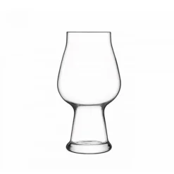 Vasos para cerveza artesana Birrateque de Luigi Bormioli (pack 2 uds)