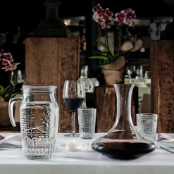Vasos Romantic Candy Bormioli Rocco