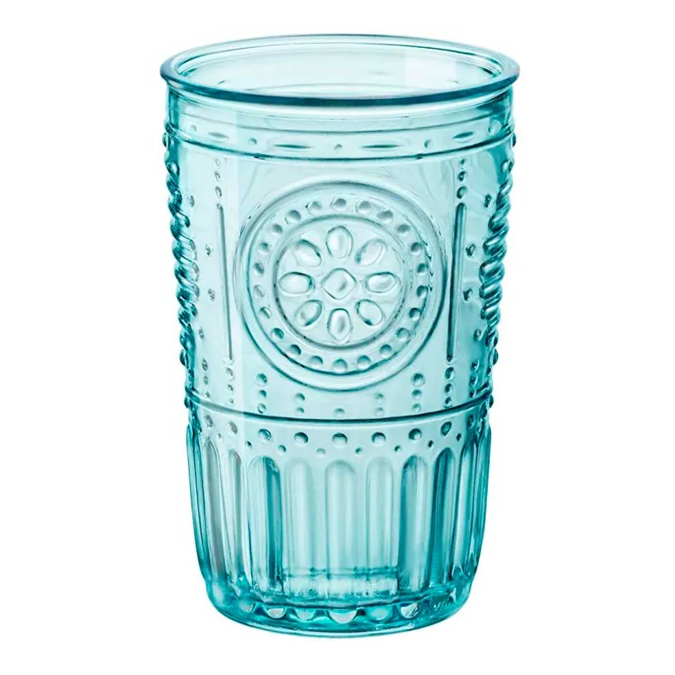Vasos Romantic Candy Bormioli Rocco