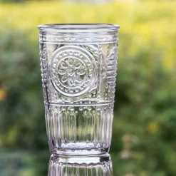 Vasos Romantic Candy Bormioli Rocco