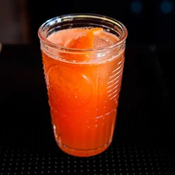 Vasos Romantic Candy Bormioli Rocco