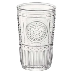 Vasos Romantic Candy Bormioli Rocco