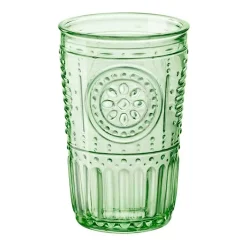 Vasos Romantic Candy Bormioli Rocco