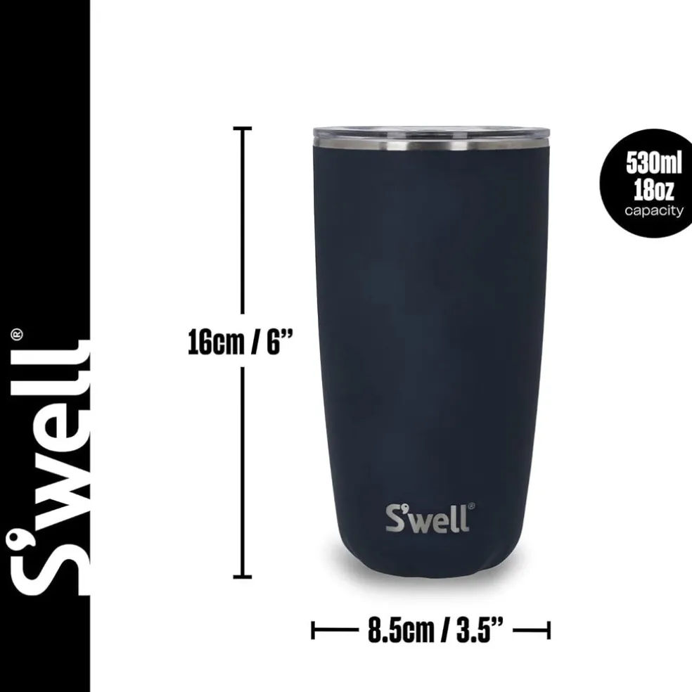 Vaso térmico S'well