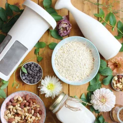 Vegan Milker® de Chufamix