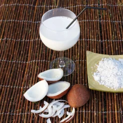 Vegan Milker MÜLSI® de Chufamix