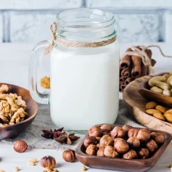 Vegan Milker MÜLSI® de Chufamix