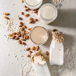 Vegan Milker MÜLSI® de Chufamix