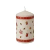 Vela decorativa Toy's Delight Villeroy & Boch