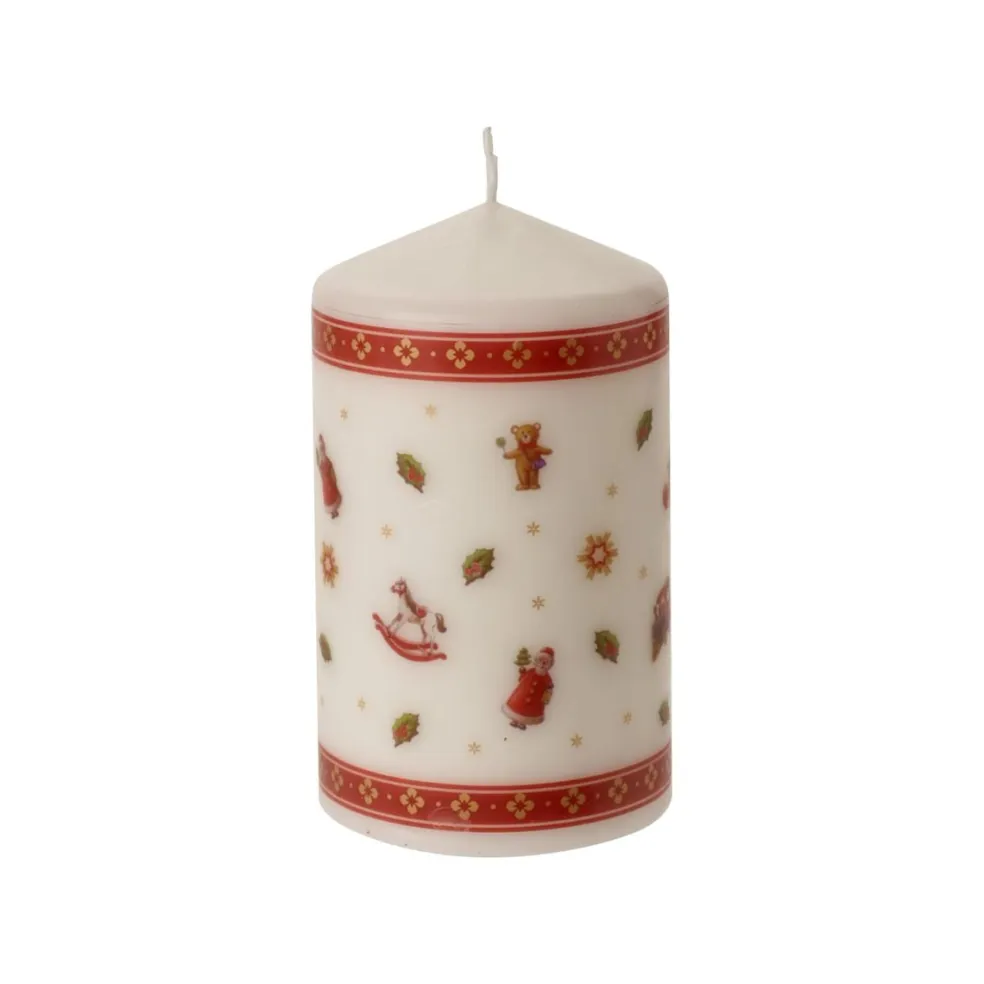 Vela decorativa Toy's Delight Villeroy & Boch