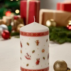 Vela decorativa Toy's Delight Villeroy & Boch