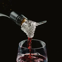 Vertedor para botellas de acero inoxidable Selbrae
