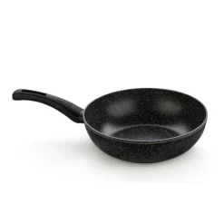 Wok antiadherente Cosmos Monix