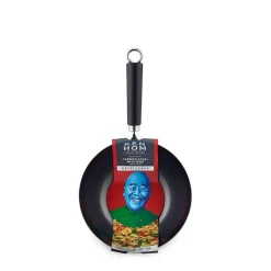 Wok antiadherente Excellence Ken Hom