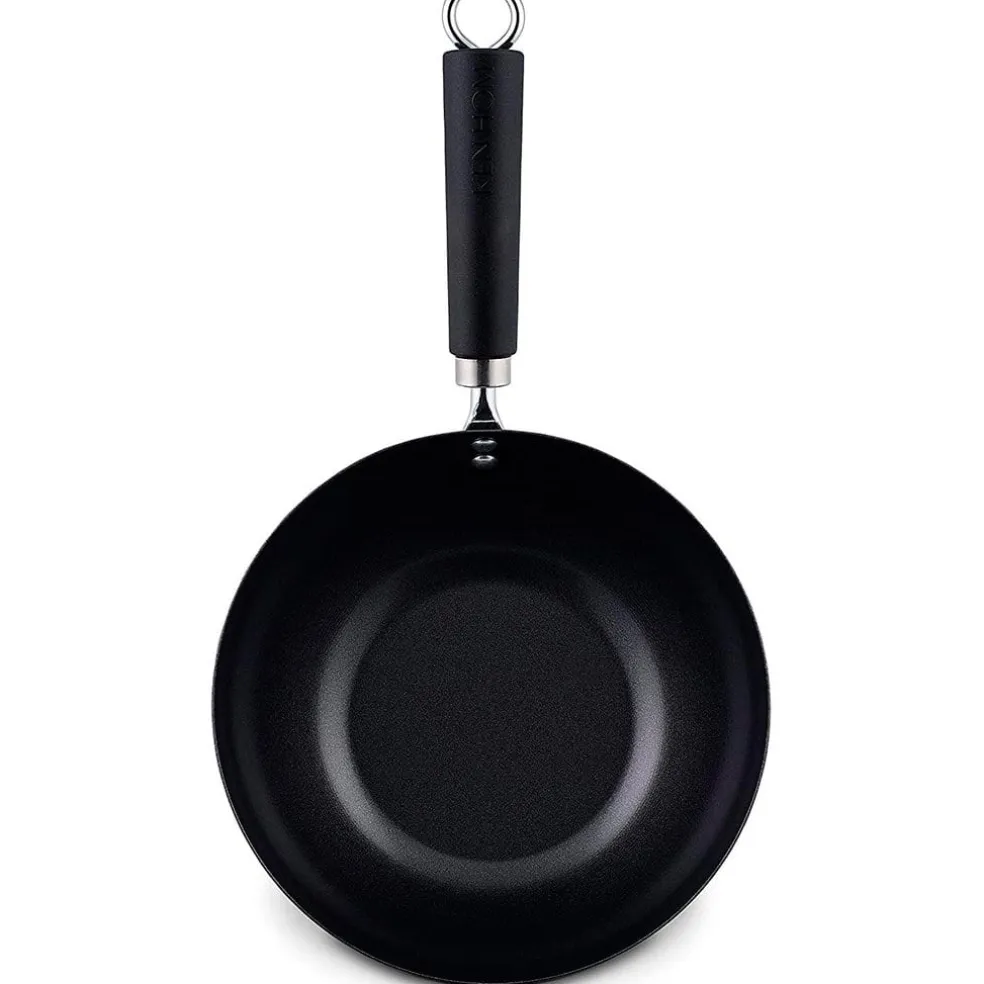 Wok antiadherente Excellence Ken Hom