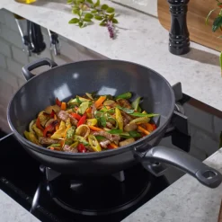 Wok cerámico al agua Ceratal® Fissler