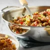 Wok con asas de acero inoxidable Affinity De Buyer
