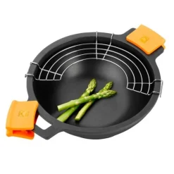 Wok Efficient de BRA