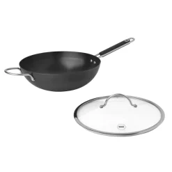 Wok Essencial Inducción Kuhn Rikon