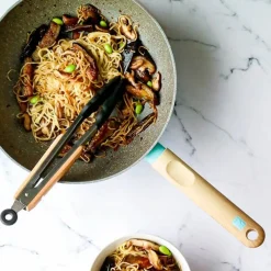 Wok Nordik de Bra