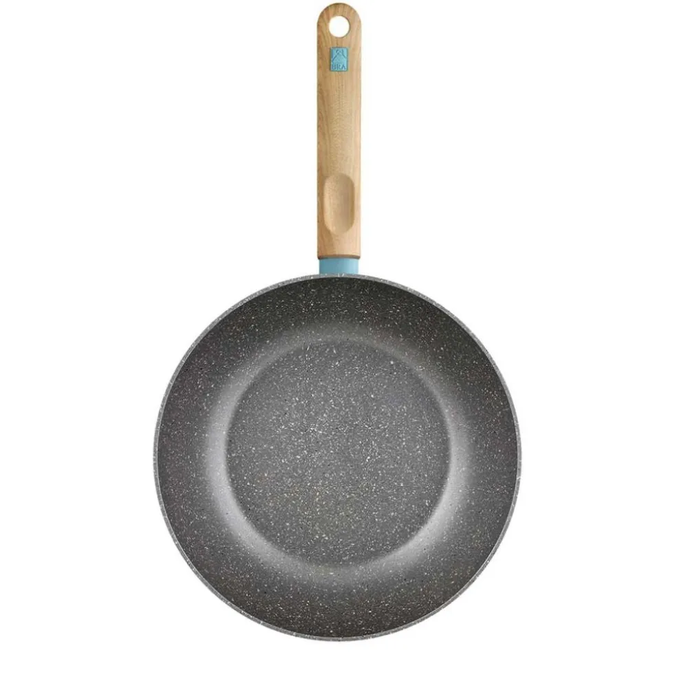Wok Nordik de Bra