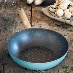 Wok Nordik de Bra