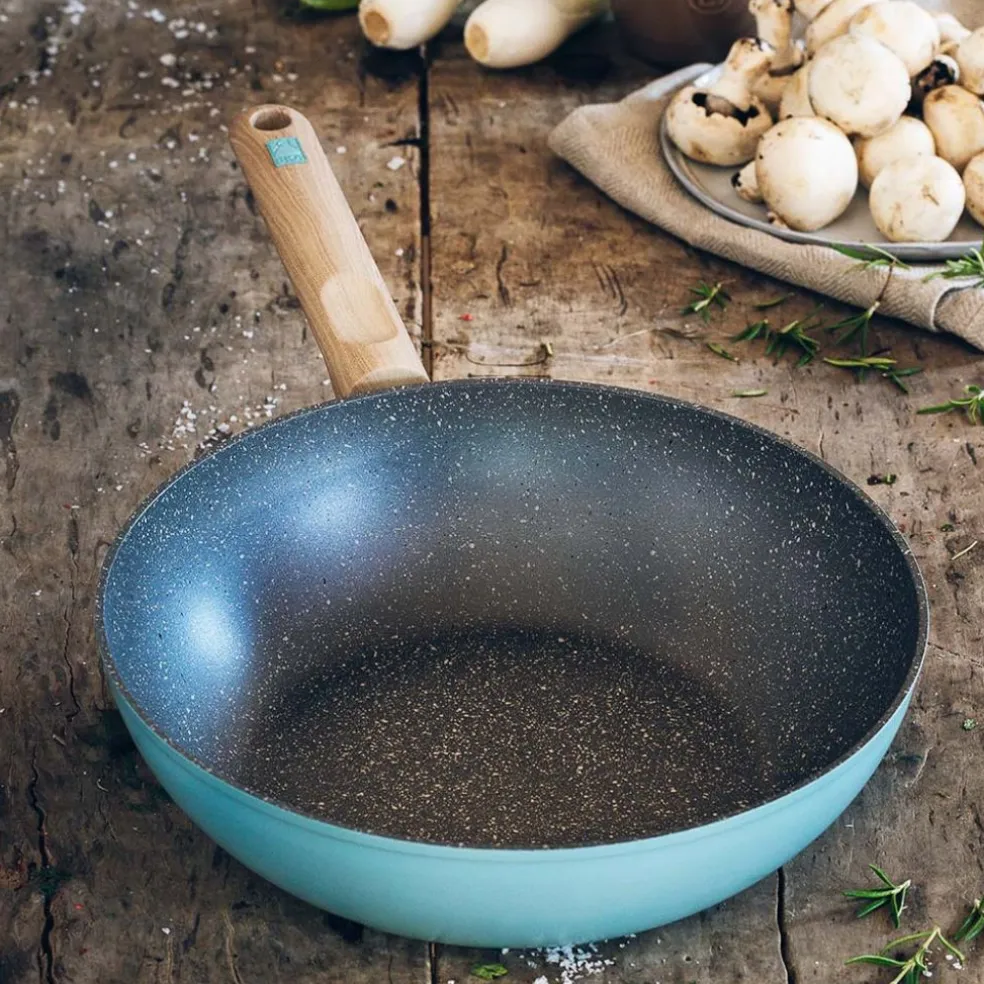 Wok Nordik de Bra