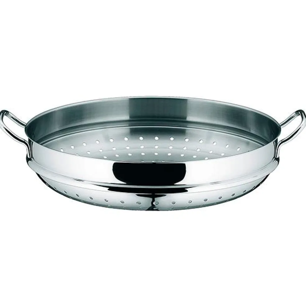 Wok 4 piezas Macao de WMF