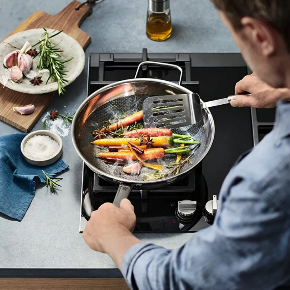 Wok Profi Resist de WMF