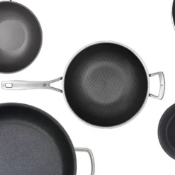 Wok Profi Resist de WMF