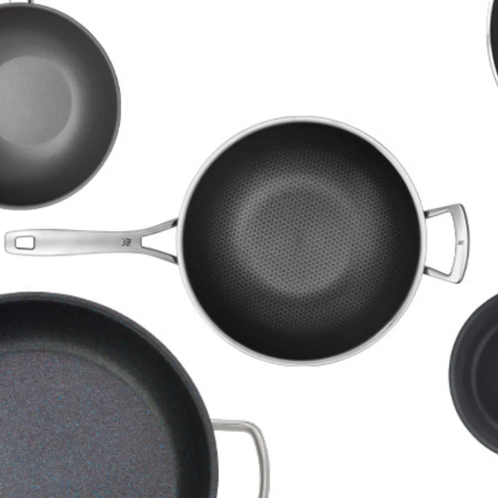 Wok Profi Resist de WMF