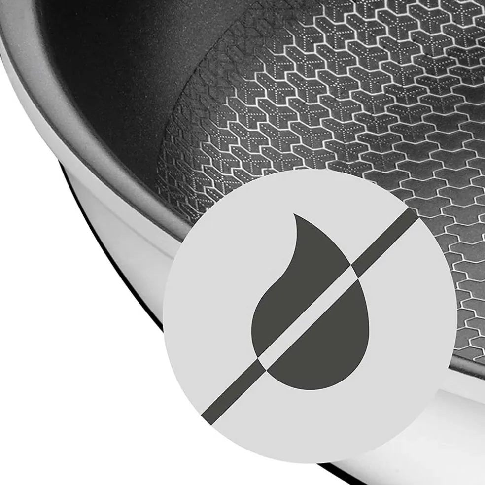Wok Profi Resist de WMF
