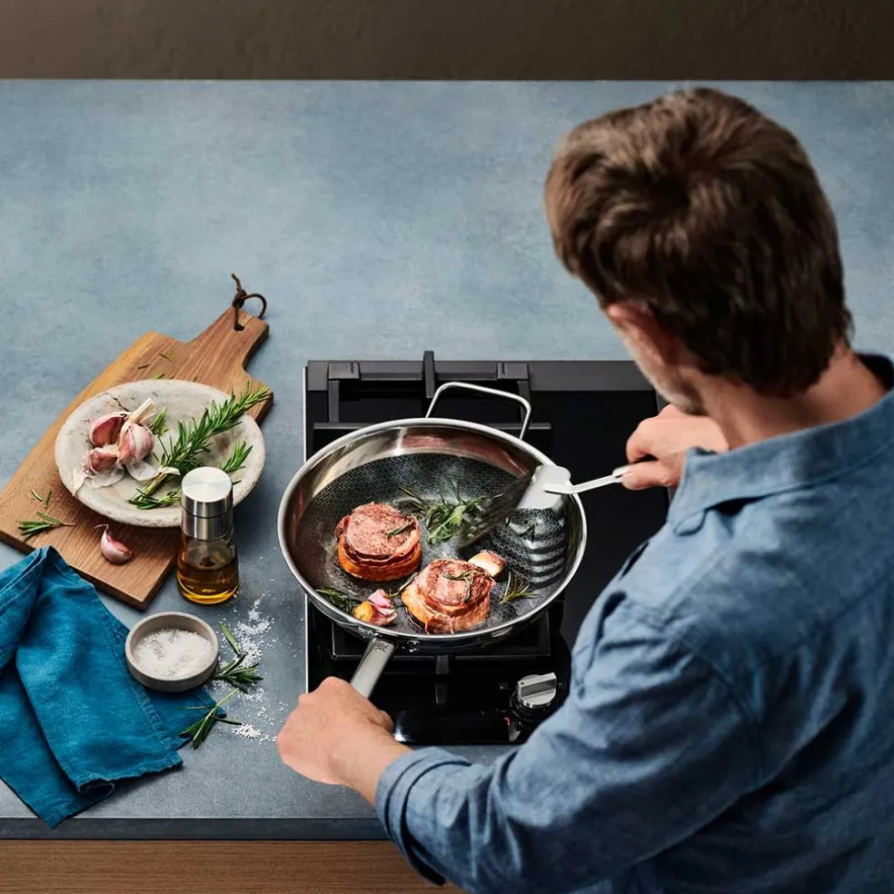 Wok Profi Resist de WMF