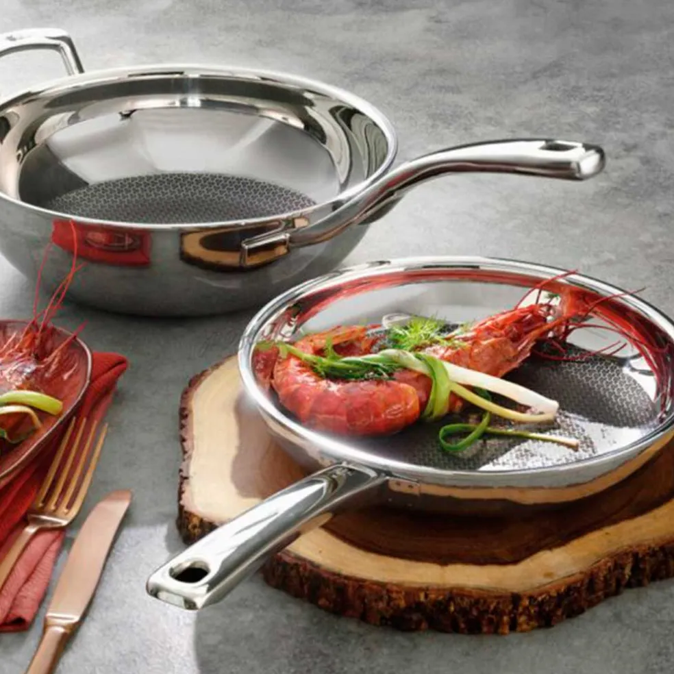 Wok Profi Resist de WMF
